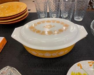 Vintage Pyrex