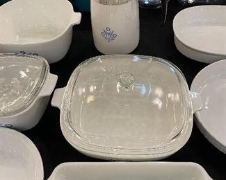 Corning Ware