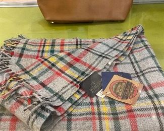 Pendleton Throw - NEW!