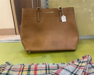 Michael Kors Handbag