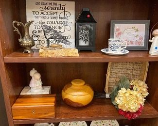 Precious Moments, etc.