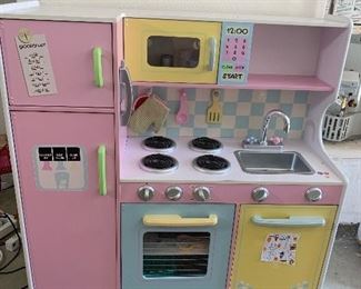 Only available for presale