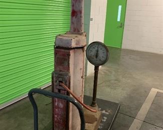 Only available for presale