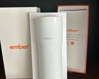 Ember cup-new