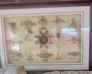 Knott shadowbox 