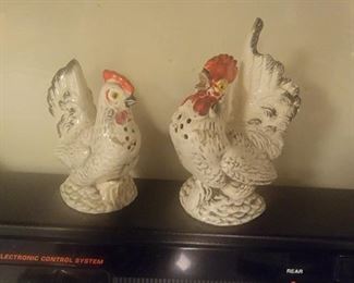 Vintage S&P SET