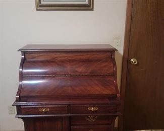 Nice small roll top