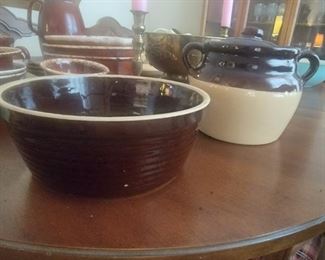Crockware 