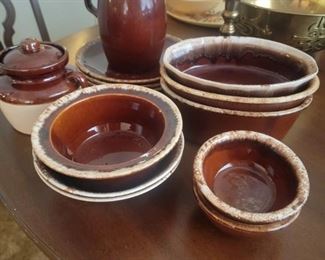 Crockware 