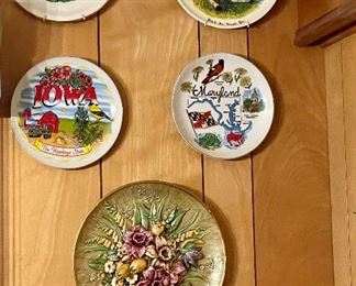 Decorator Plates