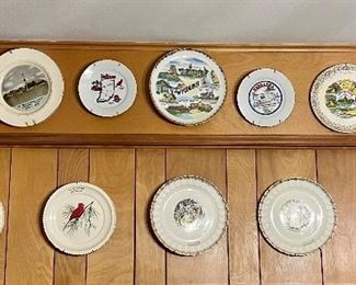 Decorator Plates