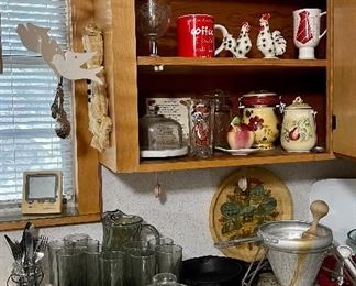 Vintage Juicer/Jelly Strainer