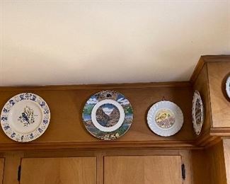 Decorator Plates