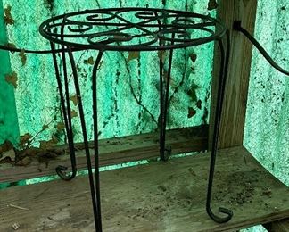 Plant Stand 
