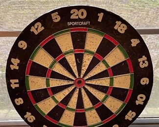 Dart Board