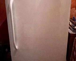 Frigidaire Freezer