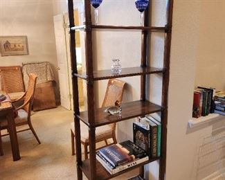 Fabulous Book Cases- There are 2 matching