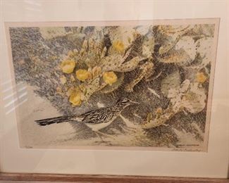 Charles Beckendorf (Texas Artist)