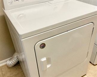 Amana Electric Dryer (2020)