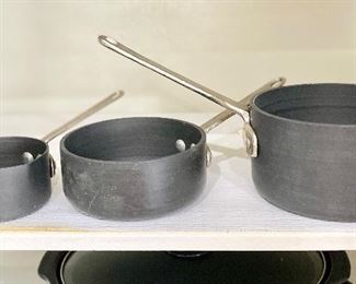 Commercial Anodized Aluminum Cookware (3)