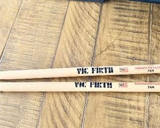 Vic Firth Drum Sticks