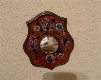 Small Mirror