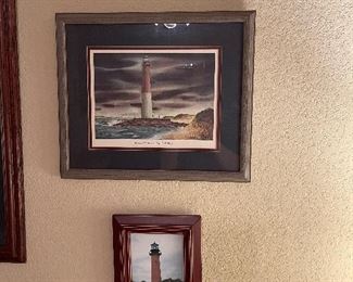 Lighthouse Art