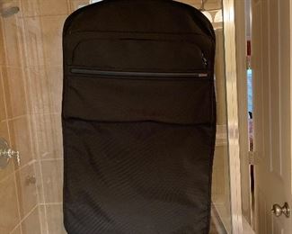 Tumi Luggage