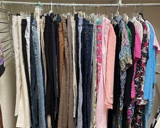 Women's Clothes
