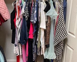 Women's Clothes