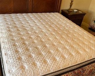 King Mattress