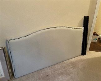 Queen Headboard