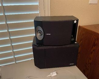 Speakers