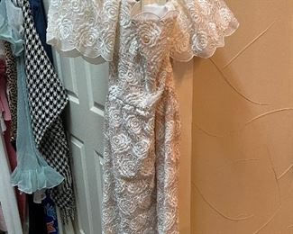 Victor Costa Formal Dress