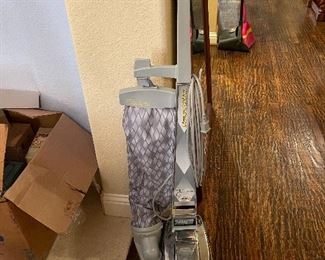 Kirby Vacuum