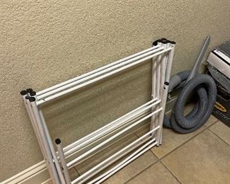 Laundry Rack
