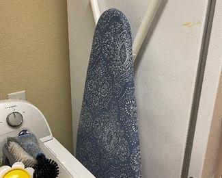 Ironing Board