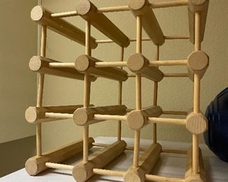 Wine rack