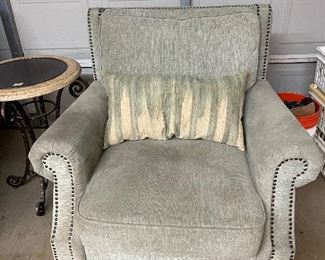 Club Chair
