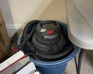 Shop Vac
