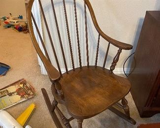 Rocking Chair