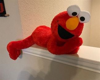 Elmo