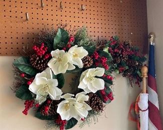 Wreath