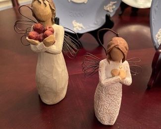 Willow Tree Figurines