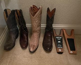 Men’s Boots