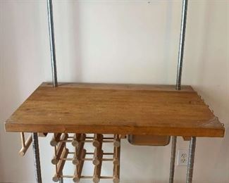 "Woodside Plantation-Winged Elm" in Aiken, SC Starts Closing Wed 2/1 at 8pm. Pickup: Fri 2/3 2-6pm. Please click here to see more photos, descriptions, and current bids: https://ctbids.com/estate-sale/19787