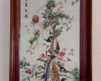 "Woodside Plantation-Winged Elm" in Aiken, SC Starts Closing Wed 2/1 at 8pm. Pickup: Fri 2/3 2-6pm. Please click here to see more photos, descriptions, and current bids: https://ctbids.com/estate-sale/19787