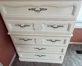 Cute dresser