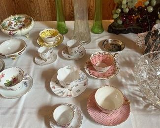 Darling teacups 