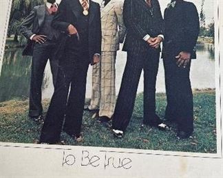 Vintage Soul R&B Albums